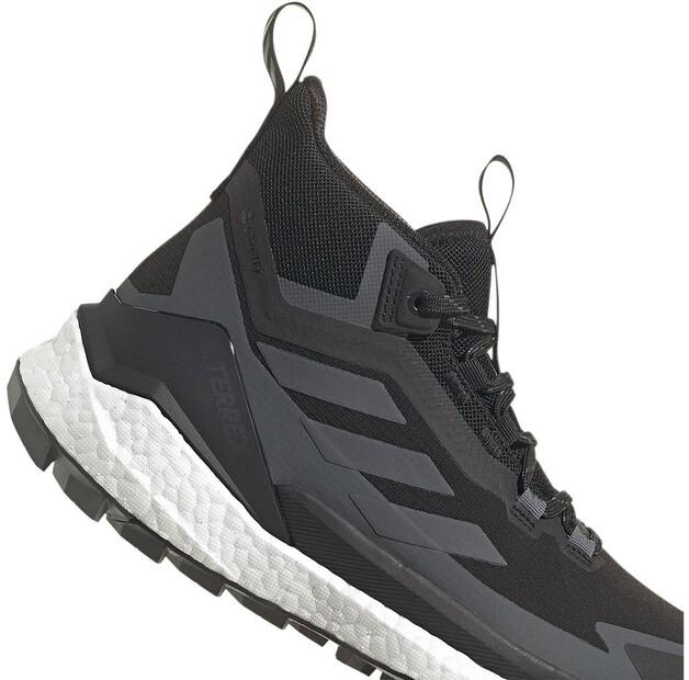 adidas Terrex Free Hiker 2 Goretex ботинки трекинговые