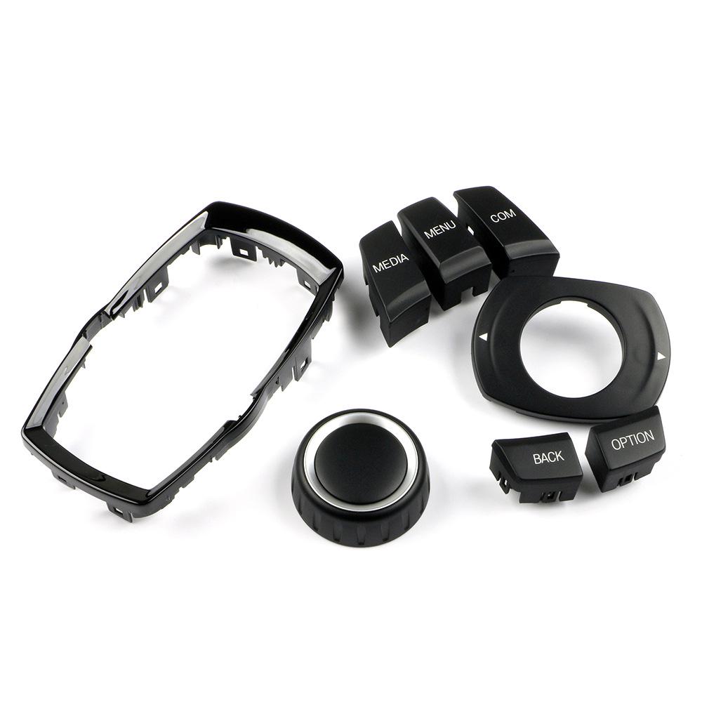 Кнопка ремонта ручки центральной консоли BMW 1-5/X1-X5/F