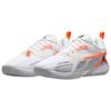 Jordan Heir износостойкие низкие баскетбольные кроссовки унисекс белые IO0410-108