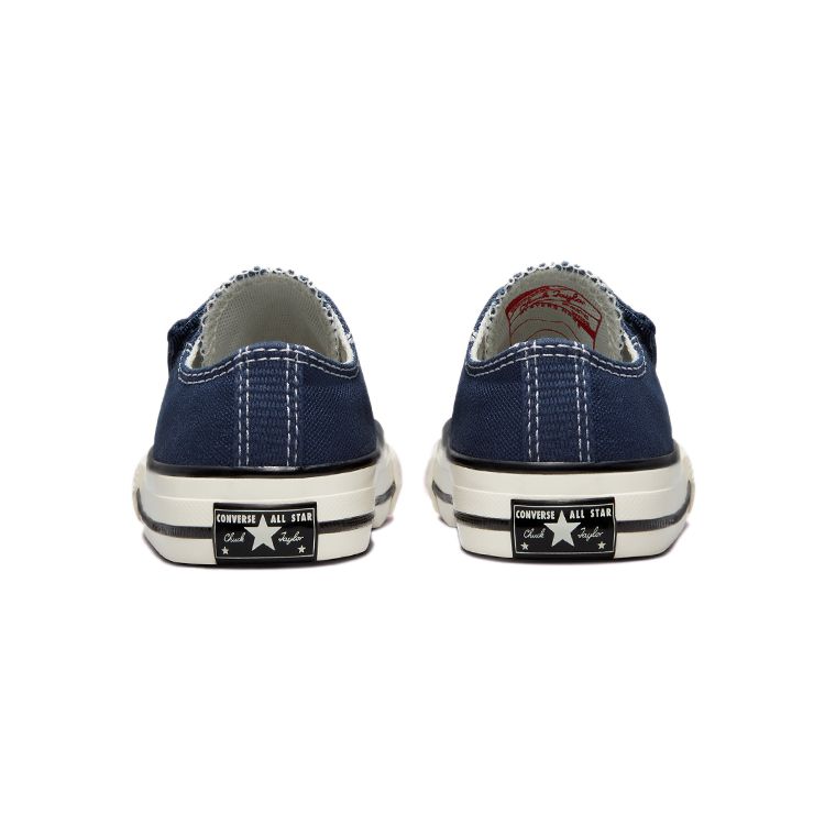 Converse 1970s Canvas Slip Resistant Durable Low Top Sneakers Baby Sneakers 772888C