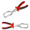 Quick Disassembly Connector Pipe Joint Pliers with Ergonomic Handle Professional Tubing Cut-off Pliers Multipurpose High Quality