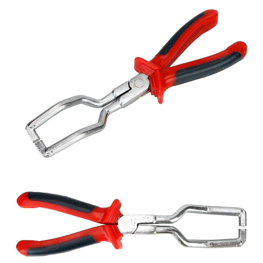 Quick Disassembly Connector Pipe Joint Pliers with Ergonomic Handle Professional Tubing Cut-off Pliers Multipurpose High Quality