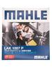 MAHLE Cabin filter with Multi Protection for Nissan (Genuine Part Number 27277-4M400) and other compatible parts (LAK 1007 P)