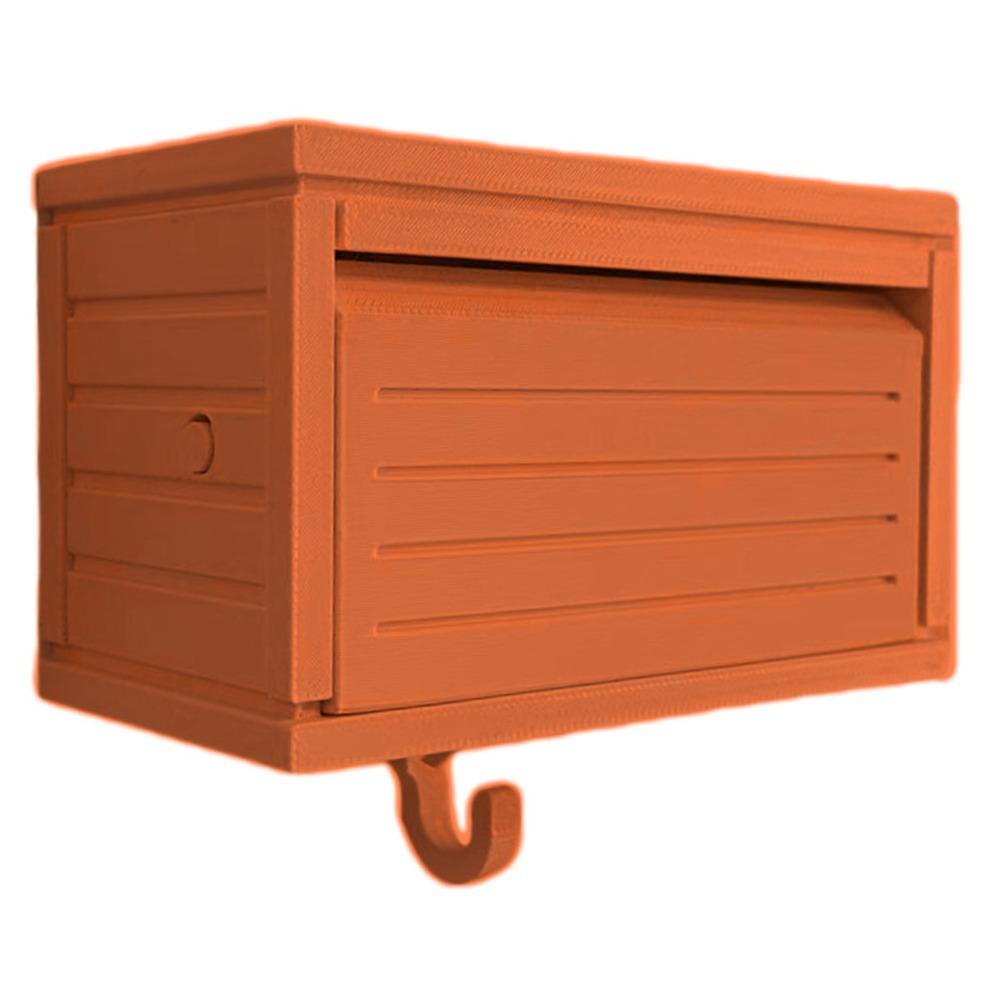 С Открывающейся Дверцей Настенная Ключница Креативная Декоративная Вешалка для Ключей Прихожая