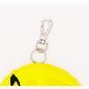 Round Pouch