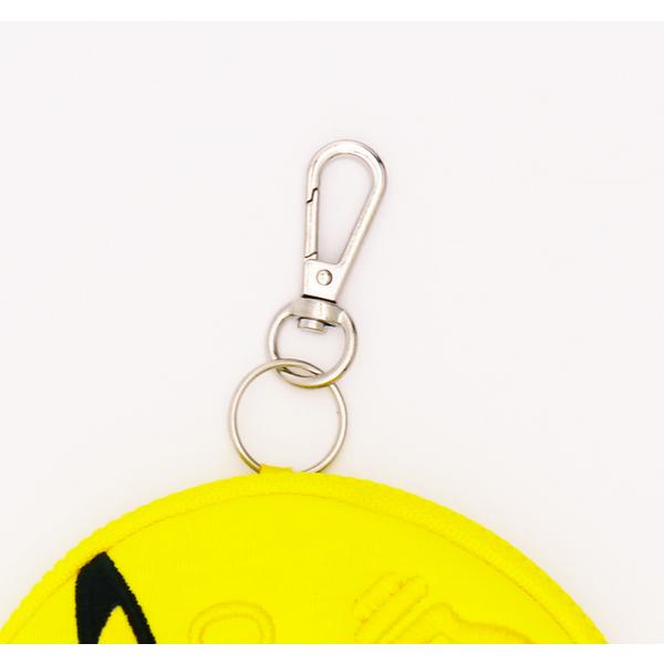 Round Pouch