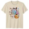 You Are Amazing Special Important Unisexs TShirt Floral Inspirational Birthday