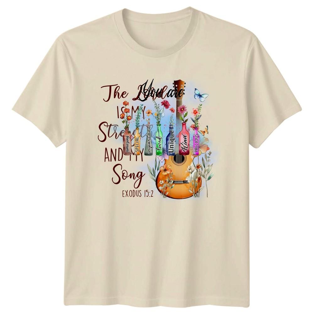 You Are Amazing Special Important Unisexs TShirt Floral Inspirational Birthday