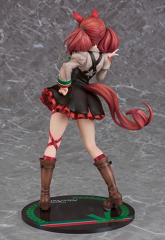 Uma Musume Pretty Derby Nice Nature масштабная пластиковая покрашенная готовая фигурка 1/7
