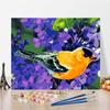Цифровая картина маслом Украшение дома Номера Картина маслом DIY Картина по номерам Художественный холст