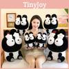Woolen Multi Colored Sheep Plush Toys Hilarious Cartoon Boy Gifts Birthdays