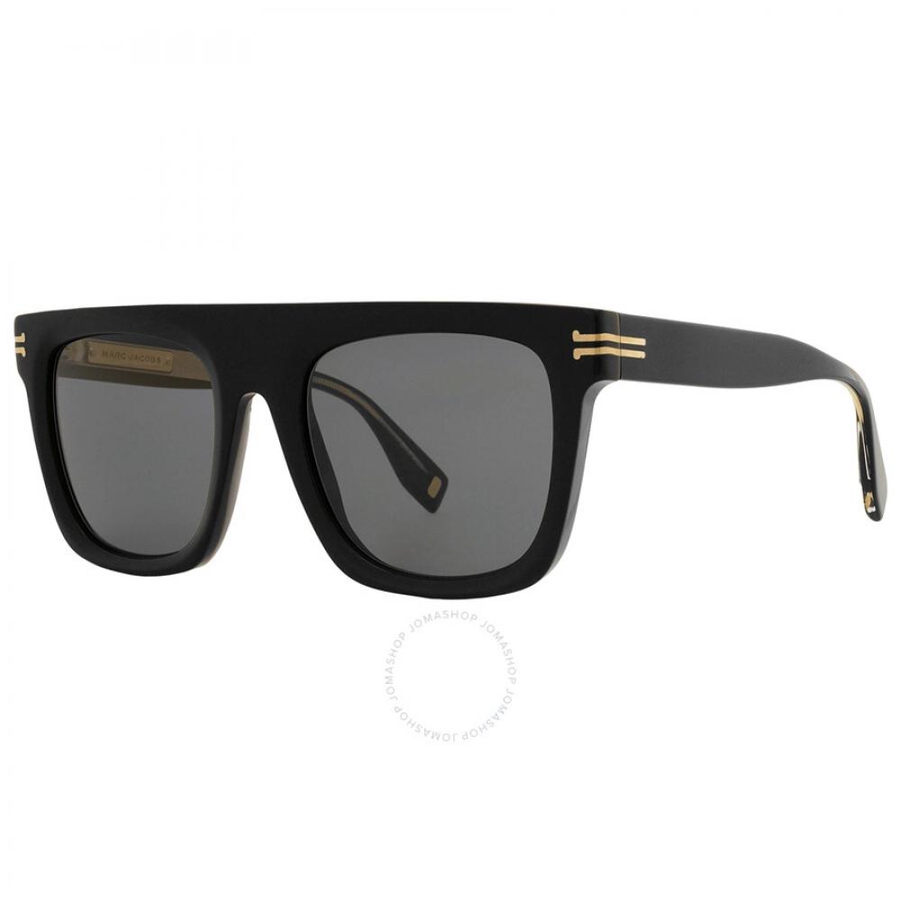 Marc Jacobs Grey Browline женские солнцезащитные очки Mj 1044 S 0807 Ir 52