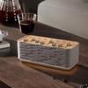 Jiguang Натуральный звуковой пейзаж Динамик для сна с Bluetooth