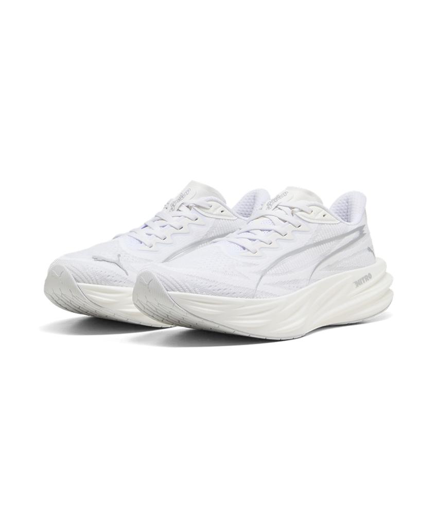 Puma Deviate Pure Nitro Women'S - White / 313905-01