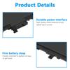 01AV430 SB10K97587 Замена аккумулятора ноутбука для Lenovo ThinkPad X1 Carbon 5-го поколения 2017 6-го поколения 01AV431 SB10K97588 SB10K97586