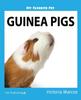 Книга My Favorite Pet : Guinea Pigs