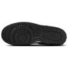 Nike Dunk Low Jumbo Reverse Panda Кроссовки для скейтбординга DV0821-002