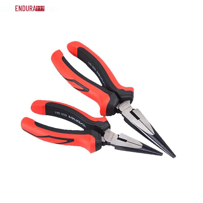 Liyi Tools Effort-Saving Long Nose Pliers