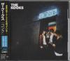 CD KOOKS - Konk TOCP66790 Virgin 2008 Japan Rock Used