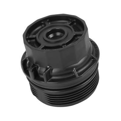 Крышка корпуса масляного фильтра двигателя автомобиля ABSOPRO 15620-37010