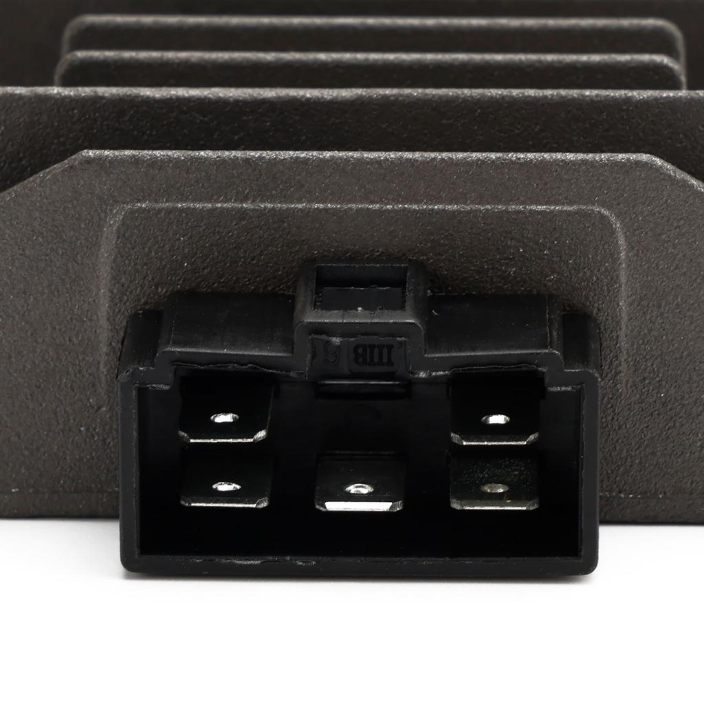 Generator Stator Regulator & Gasket For Honda CRF450R CRF450 RX Enduro 2017-2019