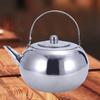 Tea Kettle Teakettle Kitchenware Gift Cook Pot Boiling Water Teapot with Filter for Stoves