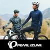PEARL IZUMI Cycling Wear 7215 Windbreak Winter Gloves, Color: 15 Black, Size: M