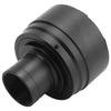 1.25in Astronomical Telescope T Mount Tube Ring Adapter for Nikon Z Mount Mirrorless Camera