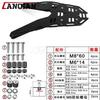 For GasGas Gas Gas 700 ES 700 SM 700 2022-2026 CNC Rear Rack Luggage Rack For 690 SMC R 690 Enduro R 2019-2026 Tail Cargo Rack