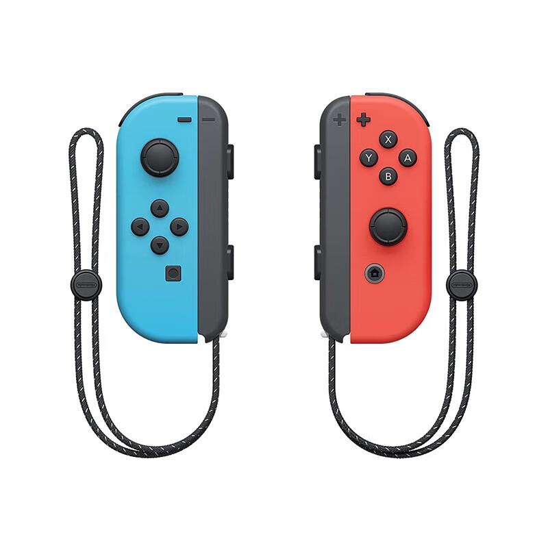 NINTENDO SWITCH Игровая консоль (Китайская версия)