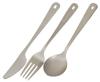 Набор столовых приборов Belmont Titanium 3P BM-073