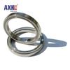 316L Stainless Steel Anti Rust Corrosion Non-magnetic Bearing  S6000 6001 6002 6003 6004 6005 6006 6007 6008 6009 6010ZZ