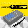 Linshang LS201 Digital Glass Thickness Gauge (CN version)