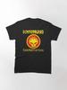 The Offspring The Offspring Rock Band Classic T-Shirt