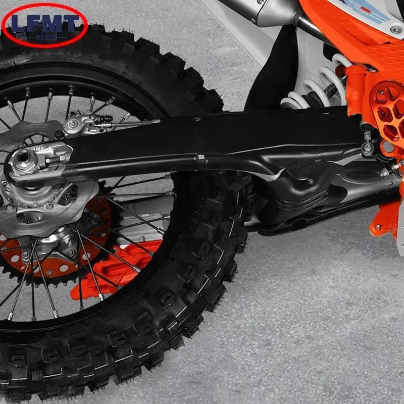 2024 NEW Motorcycle Swingarm Swing Arm Protector Cover For KTM EXC EXC-F XCW XCF-W SX SX-F XC XC-F For husqvarna TC TX TE FE FC