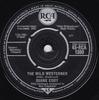 7inch Record DUANE EDDY - The Wild Westerner 45RCA1300 RCA 1962 UK Rock Used