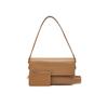 Bag Tommy Hilfiger Th Distinct Conv Crossover AW0AW17219 Brown