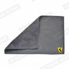 Car Prancing Moose Logo Cleaning Drying Cloth Car Wash O4 Towel Soft Wash Double Layer Rags For Volvo XC40 XC60 XC90 XC70 V60 S40
