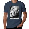John Lithgow Greg Joens Tshirt Basic Daily Outfit Short Sleeve Tee