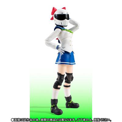 Веб-магазин Kawasaki Raimu S.H.Figuarts «Бакуон!»!" (Тамасии Эксклюзив)