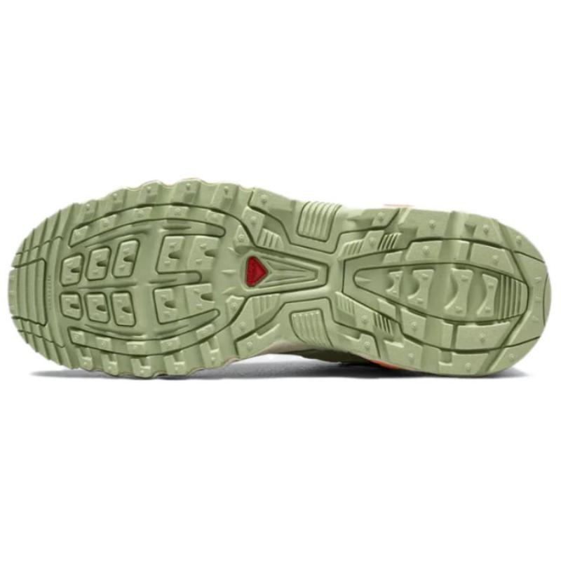 SALOMON Acs Pro Сетчатые массивные кроссовки Кроссовки 474489