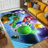 Space Adventure Living Room Nonslip Area Rug Soft Carpet For Bedroom Game Playroom Sofa Office Home Decor Doormat Christmas Gift C9302047