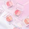 JUNGSAEMMOOL Colorpiece Cream Blush