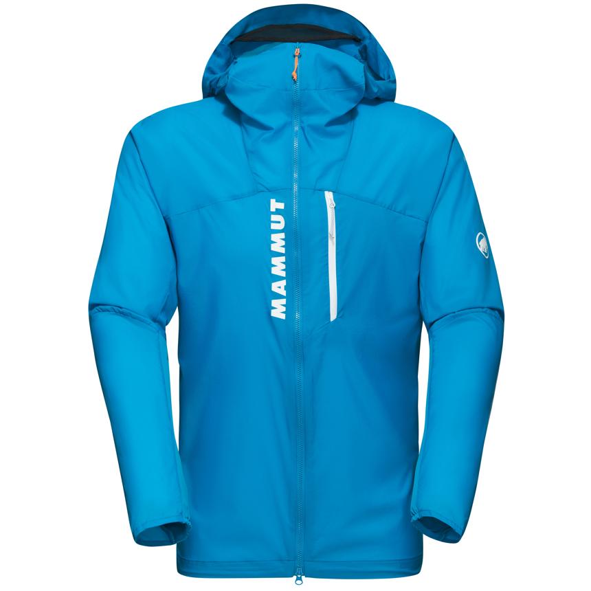 Mammut Мужская ветрозащитная куртка Aenergy WB 1012-00700