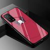 Закаленное Стекло Чехол для Xiaomi mi 10T Pro Чехол Жесткий Чехол для Xiaomi mi 10T 10 T Lite POCO X3 Pro NFC Чехол для Телефона ТПУ Бампер