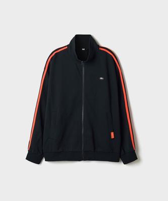 Spao [Hanwha Life Esports] Спортивная куртка (черный)_Spjjg37U04