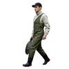 Men Water Resistant Fishing Overalls