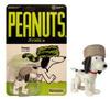 ReAction Фигурка Серия 1 Снупи 3,75 дюйма "Peanuts"