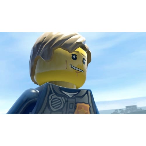 LEGO (R) City Undercover - Switch