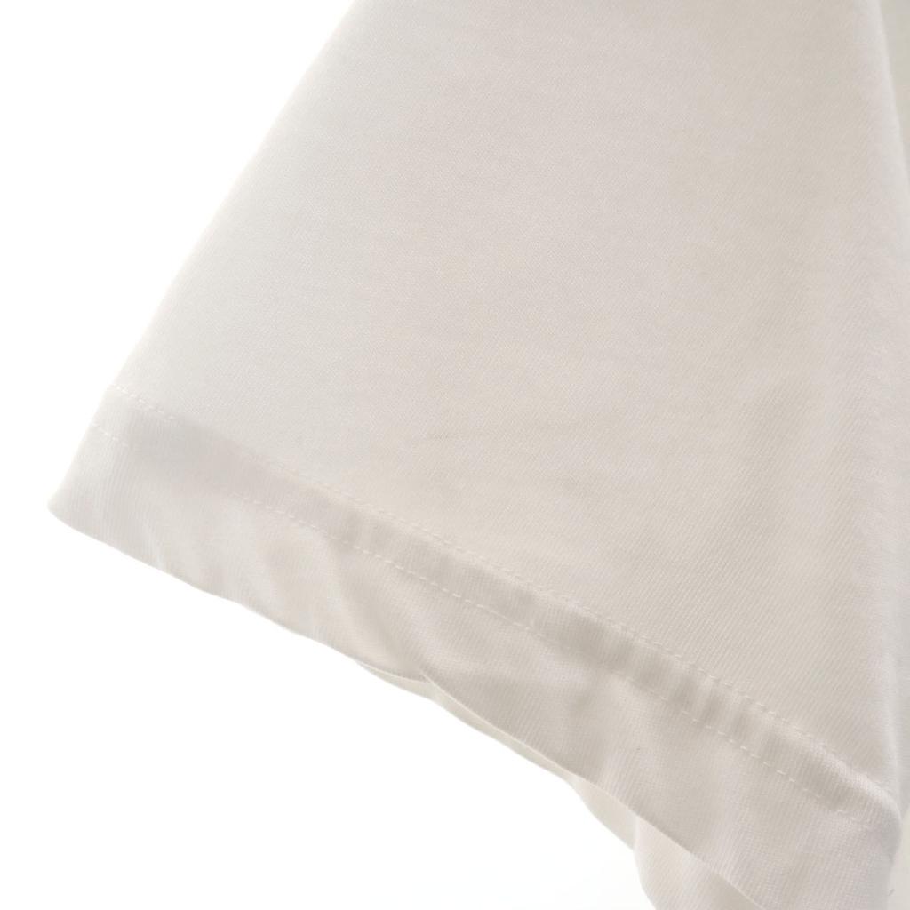 The North Face Футболка с коротким рукавом M белая Outdoor NT31831A Мужская Б/У